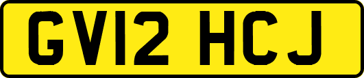 GV12HCJ