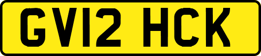 GV12HCK