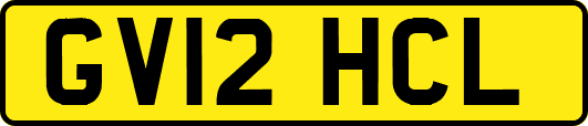 GV12HCL