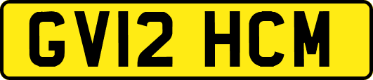 GV12HCM
