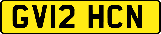 GV12HCN