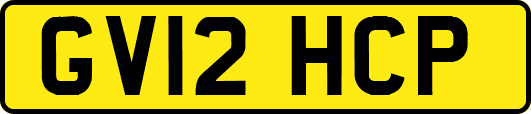 GV12HCP
