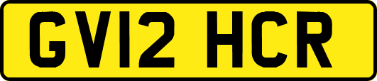 GV12HCR
