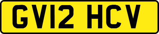 GV12HCV