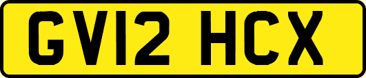 GV12HCX