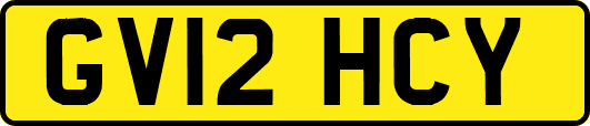 GV12HCY