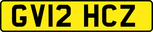 GV12HCZ