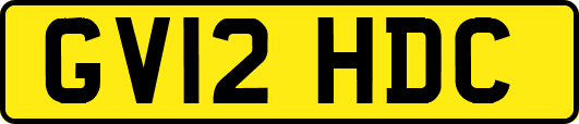 GV12HDC