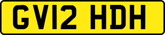 GV12HDH