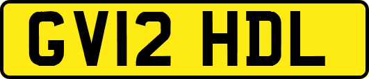 GV12HDL