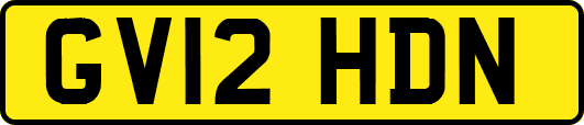GV12HDN