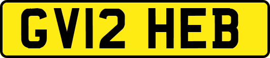 GV12HEB