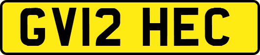 GV12HEC