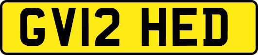 GV12HED