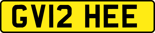 GV12HEE