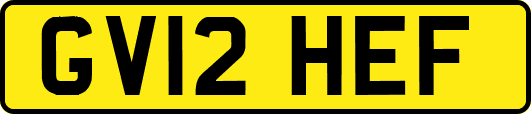 GV12HEF