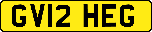 GV12HEG