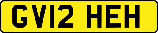 GV12HEH