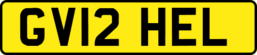 GV12HEL