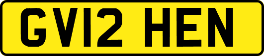 GV12HEN