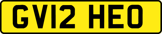 GV12HEO