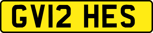 GV12HES