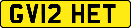 GV12HET