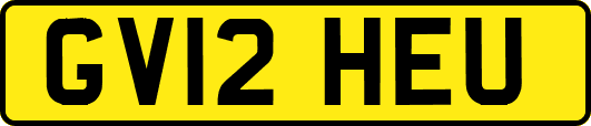 GV12HEU