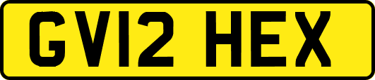 GV12HEX