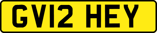 GV12HEY