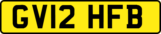 GV12HFB