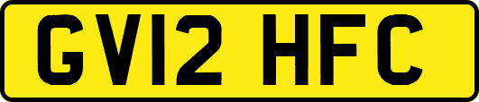GV12HFC
