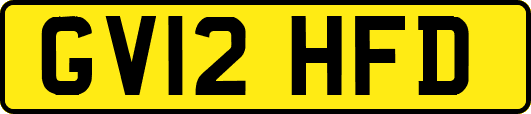 GV12HFD
