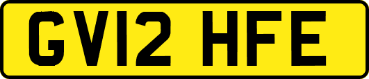 GV12HFE