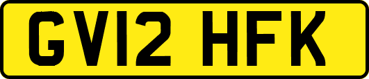 GV12HFK