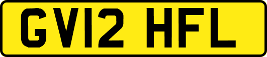 GV12HFL