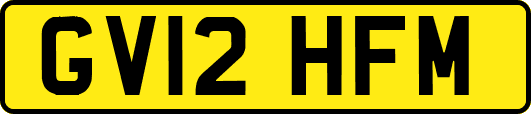 GV12HFM