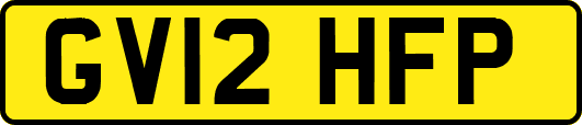 GV12HFP