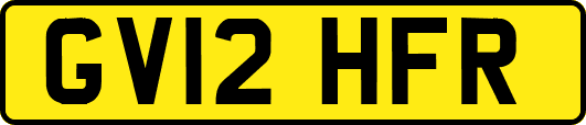 GV12HFR