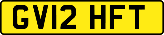 GV12HFT