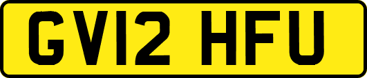 GV12HFU