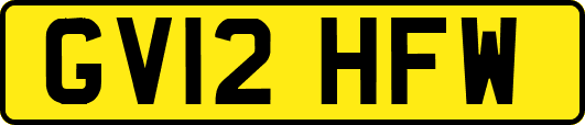 GV12HFW