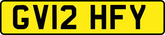 GV12HFY