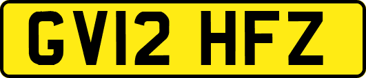 GV12HFZ