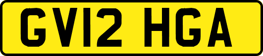 GV12HGA