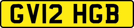 GV12HGB