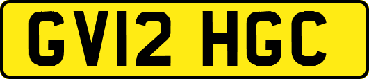 GV12HGC