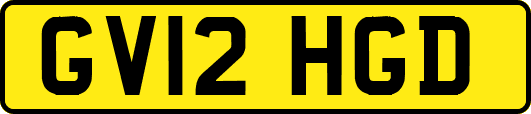 GV12HGD