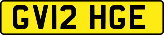 GV12HGE