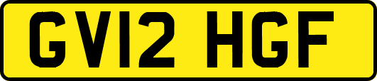 GV12HGF